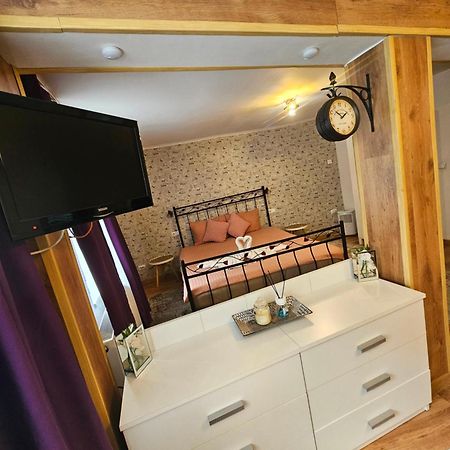 Tudor Residence Sibiu Ngoại thất bức ảnh