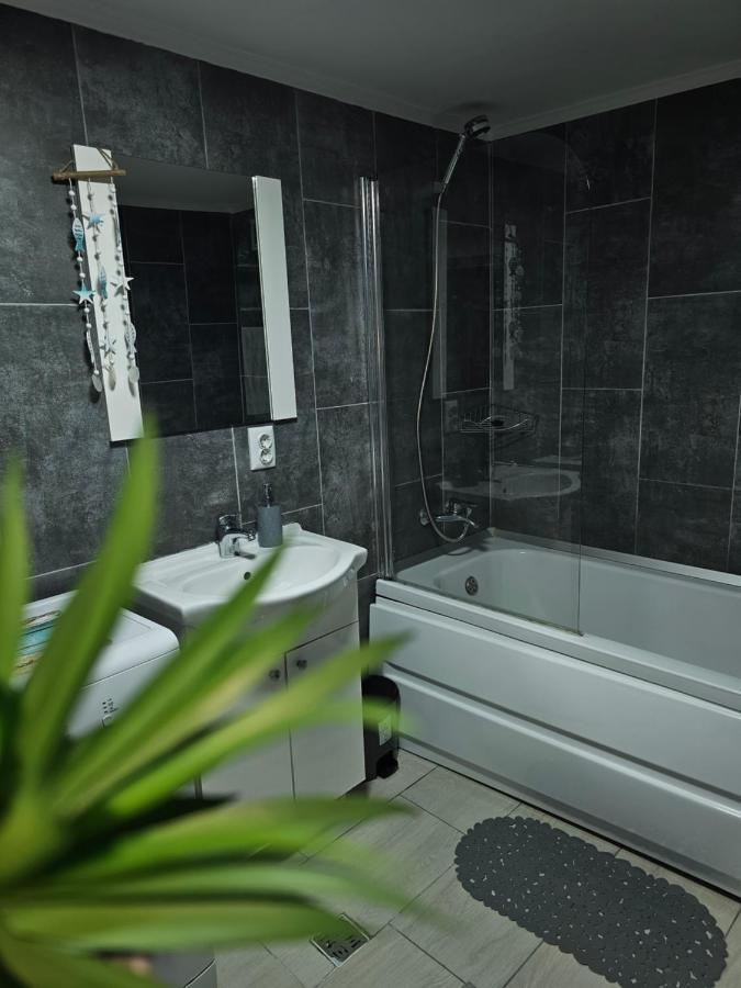 Tudor Residence Sibiu Ngoại thất bức ảnh