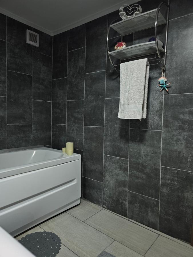 Tudor Residence Sibiu Ngoại thất bức ảnh