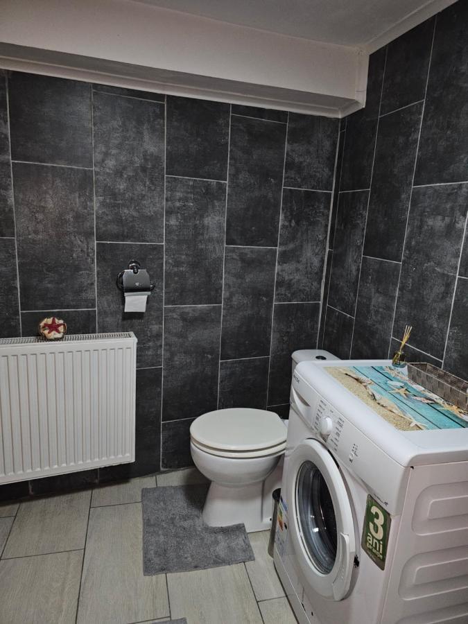 Tudor Residence Sibiu Ngoại thất bức ảnh