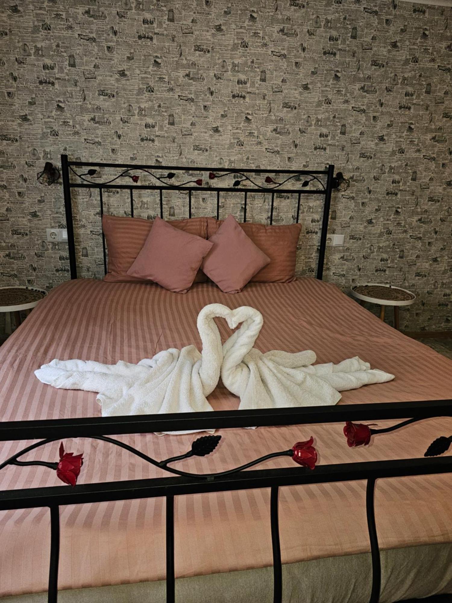 Tudor Residence Sibiu Ngoại thất bức ảnh