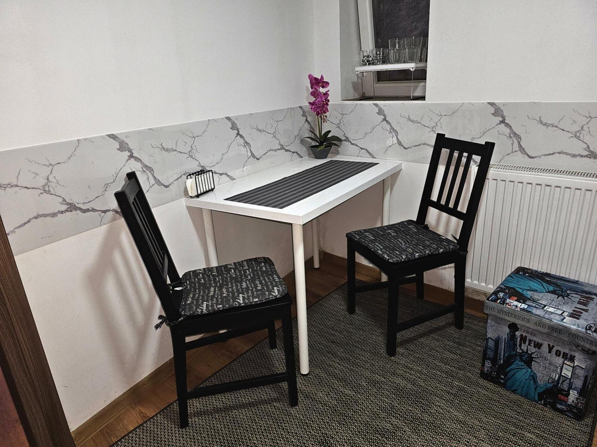 Tudor Residence Sibiu Ngoại thất bức ảnh